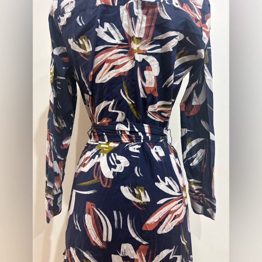 Shoshanna Tori Dress, Size: 4 - Picture 9 of 10